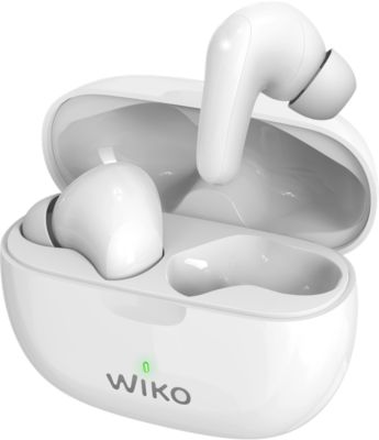 Ecouteurs WIKO Buds Immersion
