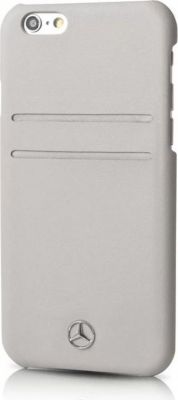 Coque GENERIC iPhone 6 Plus - Mercedes-Benz