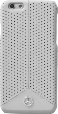 Coque GENERIC iPhone 6 Plus - Mercedes-Benz