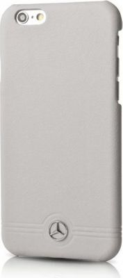 Coque GENERIC iPhone 6/6s Plus - Mercedez-benz