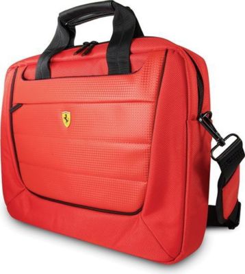 Coque FERRARI Laptop 16 pouces