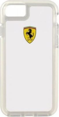 Coque FERRARI Apple iPhone 7/8 SE 2020/SE 2022