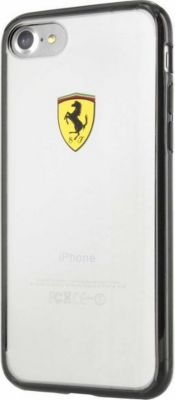Coque FERRARI Apple iPhone 7/8