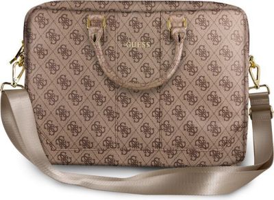 Sacoche GUESS pour Ordinateur Portable 16'' Modèle Upt