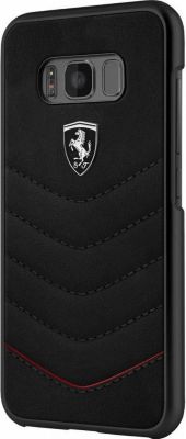 Coque FERRARI Samsung Galaxy S8+