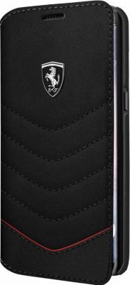 Coque FERRARI Samsung Galaxy S8+