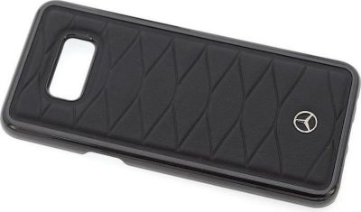 Coque GENERIC Mercedes-Benz pour Samsung Galaxy S8