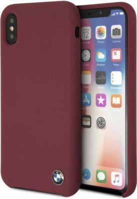 Coque BMW iPhone X-Xs