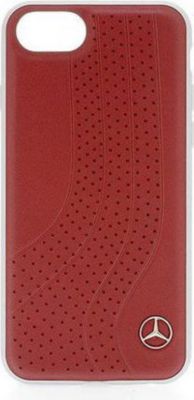 Coque GENERIC Mercedes-Benz pour iPhone 7-8