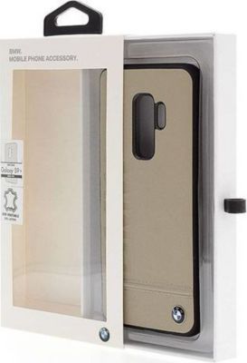 Coque BMW Samsung Galaxy S9+