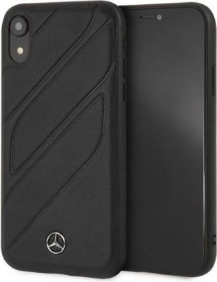 Coque GENERIC Mercedes-Benz pour iPhone XR