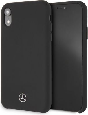 Coque GENERIC Mercedes-Benz pour iPhone XR