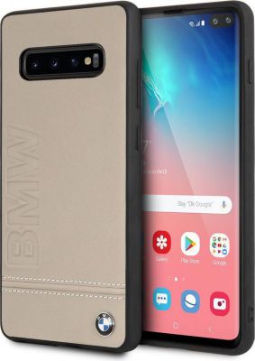 Coque BMW Samsung Galaxy S10 Plus