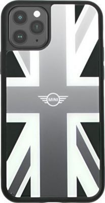 Coque MINI pour iPhone 11 Pro TPU Motif Union Jack Coque MINI pour iPhone 11 Pro TPU Motif Union Jack