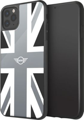 Coque MINI pour iPhone 11 Pro Max Motif Union Jack Coque MINI pour iPhone 11 Pro Max Motif Union Jack