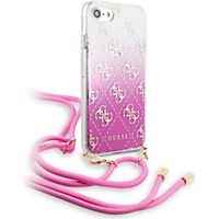 Coque GUESS Apple iPhone 7-8