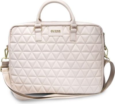 Sacoche GUESS pour Ordinateur Portable 16'' Modèle Qui