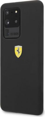 Coque FERRARI Samsung Galaxy S20 Ultra G988
