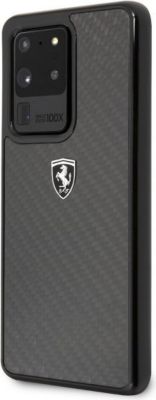 Coque FERRARI Samsung Galaxy S20 Ultra G988