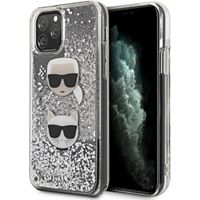 Coque KARL LAGERFELD iPhone 11 pro