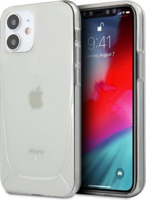 Coque GENERIC Mercedes-Benz pour iPhone 12 Mini