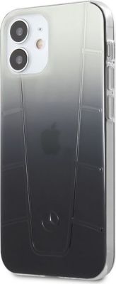 Coque GENERIC Mercedes-Benz pour iPhone 12 Mini