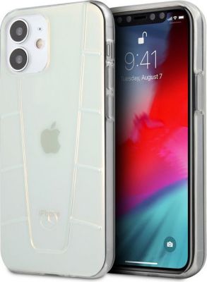 Coque GENERIC Mercedes-Benz pour iPhone 12 Mini