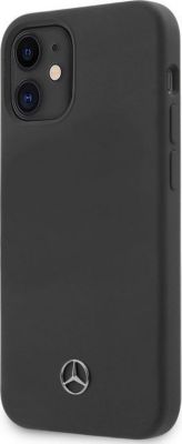 Coque GENERIC Mercedes-Benz pour iPhone 12 Mini