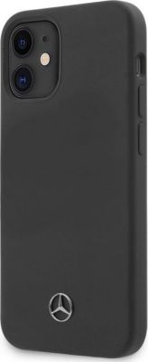 Coque GENERIC Mercedes-Benz pour iPhone 12 Mini
