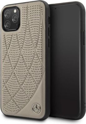 Coque GENERIC Mercedes-Benz pour iPhone 12 Mini