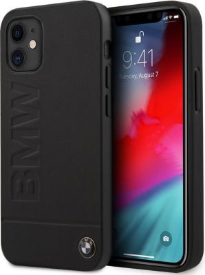 Coque BMW iPhone 12 Mini