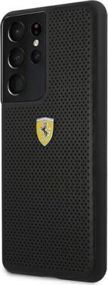 Coque FERRARI Samsung Galaxy S21 Ultra G996
