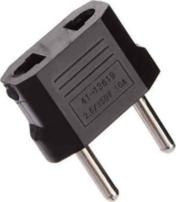 Chargeur GENERIQUE Adaptateur secteur de voyage WD03 Chine,