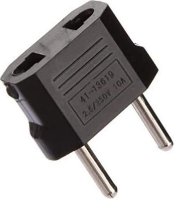 Chargeur GENERIQUE Adaptateur secteur de voyage WD03 Chine, Chargeur GENERIQUE Adaptateur secteur de voyage WD03 Chine,