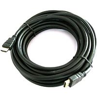 Câble HDMI REEKIN Cable HDMI 10 mètres