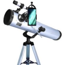 Télescope SEBEN Pack télescope XXL Astrophotographie 76