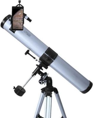 Télescope NEWONE Pack télescope XXL Universe Astrophotogr
