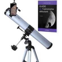 Télescope NEWONE Pack complet télescope XXL Universe Ast