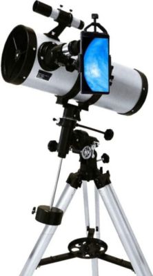 Télescope SEBEN Pack complet télescope XXL Astrophotogra
