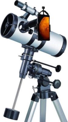 Télescope SEBEN Pack complet télescope XXL Astrophotogr