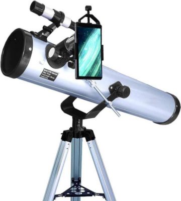 Télescope SEBEN Pack complet télescope XXL Astrophotogra