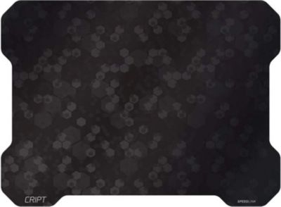 Tapis de souris SPEEDLINK Tapis de souris Gamer Cript SpeedLink