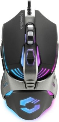 Souris Gamer Filaire SPEEDLINK TYALO SpeedLink