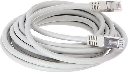 Câble Ethernet GENERIQUE Câble RJ45 5m Catégorie 6