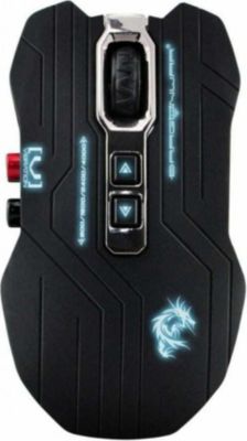 Souris Gamer Filaire DRAGONWAR G15 GAIA MOBA VIBRATION DragonWar pour