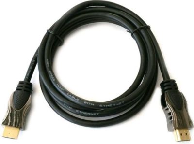 Câble HDMI GENERIQUE Cable HDMI 5m Ultra 4K