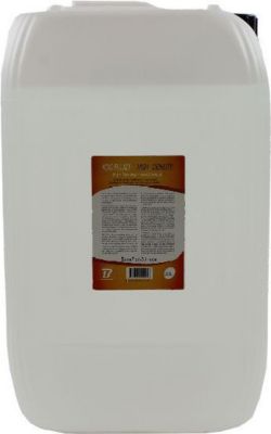 Liquide à fumée BOOMTONEDJ BOOFOGFLUIDHIGH20L