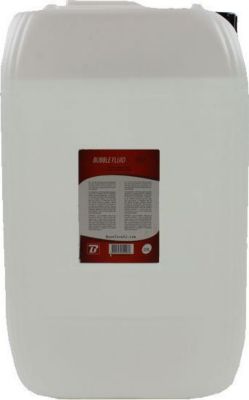 Liquide à bulles BOOMTONEDJ BOOBUBBLEFLUID20L