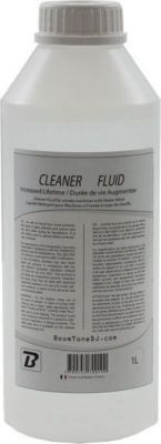 Liquide à fumée BOOMTONEDJ BOOCLEANERFLUID1L