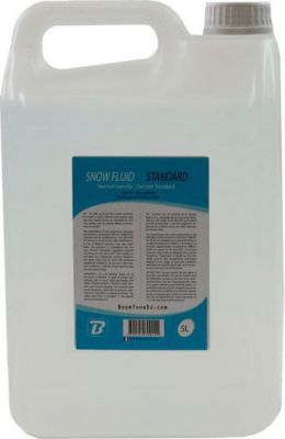 BOOMTONEDJ BOOSNOWFLUIDSTD5L